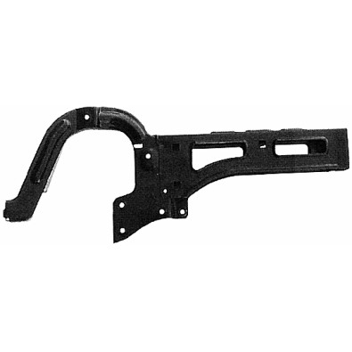MENSOLA SX COLLEGAMENTO LONGHERONO PARAURTO ALFA ROMEO 156