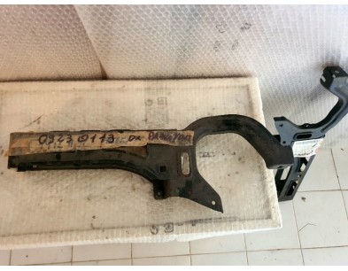 09230113 Mensola Supporto dx Paraurti ant Fiat Bravo Brava Marea -  Shelf Support right Front bumper Fiat Bravo Brava Marea