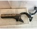 09230113 Mensola Supporto dx Paraurti ant Fiat Bravo Brava Marea -  Shelf Support right Front bumper Fiat Bravo Brava Marea