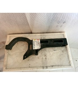 09230114 Mensola Supporto sx Paraurti ant Fiat Bravo Brava Marea - Shelf Support left Front bumper Fiat Bravo Brava Marea