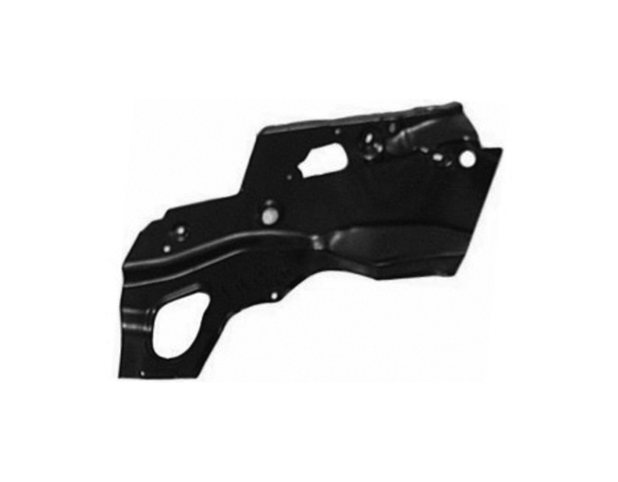 LAMIERINO PASSARUOTA LONGHERONE DX FIAT PUNTO 93-99 - OE 7733232