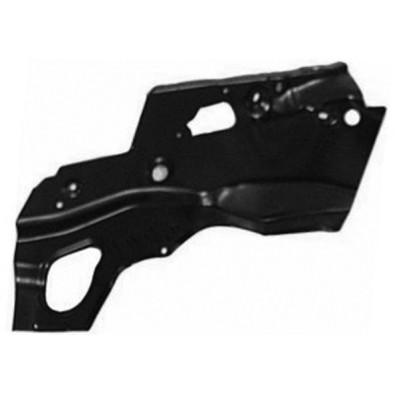 LAMIERINO PASSARUOTA LONGHERONE DX FIAT PUNTO 93-99 - OE 7733232