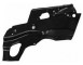 LAMIERINO PASSARUOTA LONGHERONE DX FIAT PUNTO 93-99 - OE 7733232