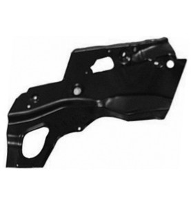 LAMIERINO PASSARUOTA LONGHERONE DX FIAT PUNTO 93-99 - OE 7733232