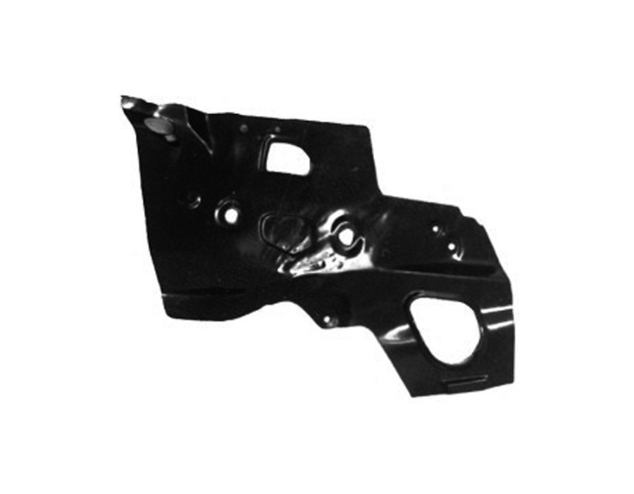 LAMIERINO PASSARUOTA LONGHERONE SX FIAT PUNTO 93-99 - OE 7733234