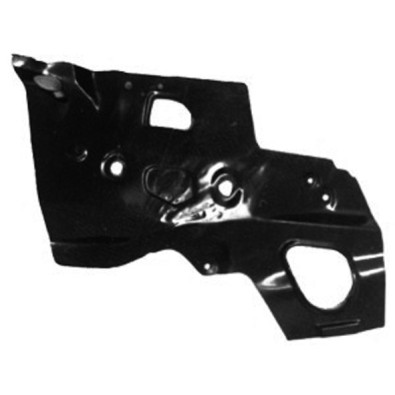 LAMIERINO PASSARUOTA LONGHERONE SX FIAT PUNTO 93-99 - OE 7733234