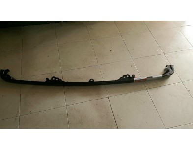 LAMIERINO CORNICE SOTTOGRIGLIA FIAT FIORINO 87-92 - OE 50010916