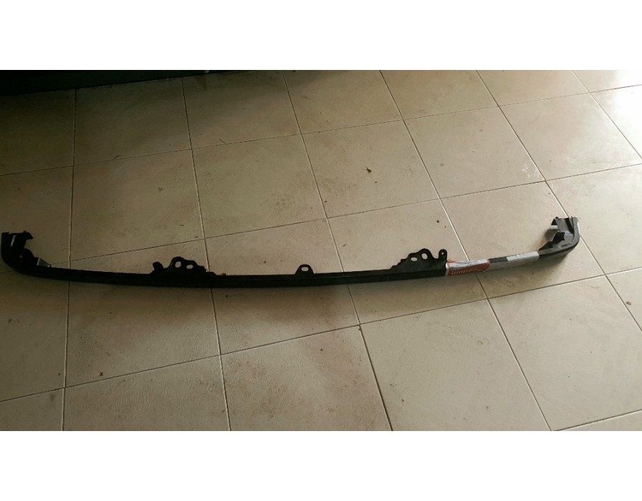 LAMIERINO CORNICE SOTTOGRIGLIA FIAT FIORINO 87-92 - OE 50010916