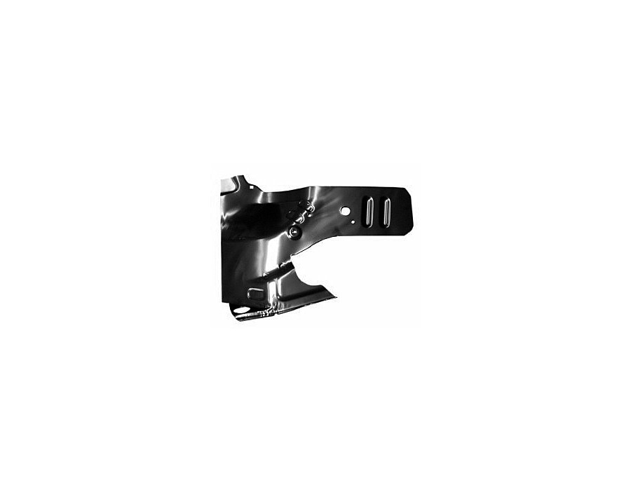 LAMIERINO FIANCHETTO PASSARUOTA LONGHERONE DX FIAT PUNTO 99 - OE 51708571