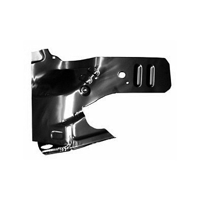LAMIERINO FIANCHETTO PASSARUOTA LONGHERONE DX FIAT PUNTO 99 - OE 51708571