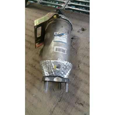 CONVERTITORE FORD MONDEO 2000-2007 2.0 DURATORQ 

FORD CONVERTER MONDEO 00/07 2.0 DURATORQ