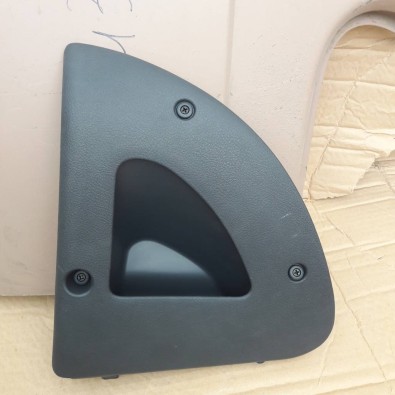 SPORTELLO PLANCIA PORTASTRUMENTI FIAT BRAVO BRAVA MAREA - OE 735247087