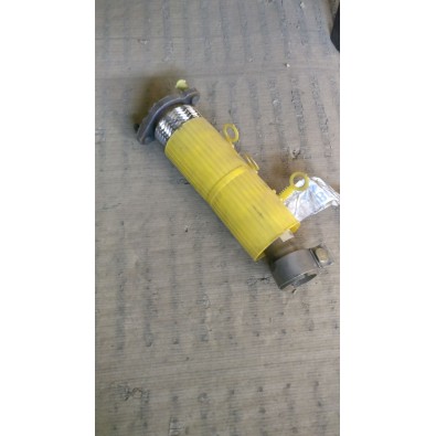 Ford Tubo di scarico flessibile Fiesta  1995-2002 1.8 duratorq 75 cv