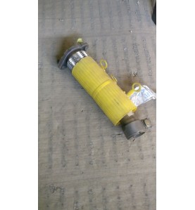 Ford Tubo di scarico flessibile Fiesta  1995-2002 1.8 duratorq 75 cv