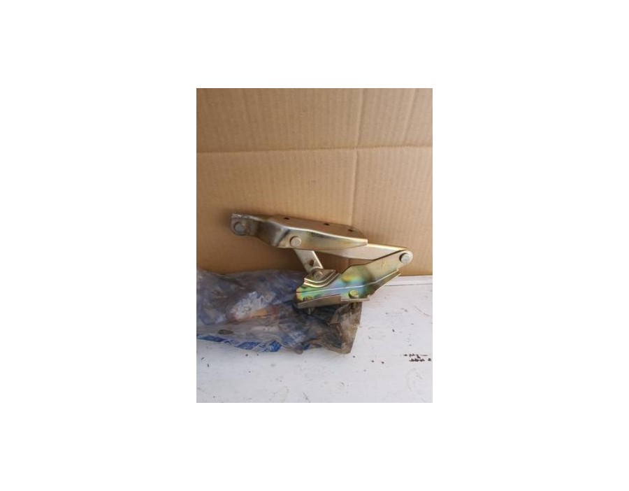 CERNIERA SX COFANO ANT FIAT TIPO - OE 7607446