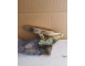 CERNIERA SX COFANO ANT FIAT TIPO - OE 7607446