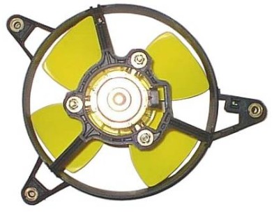 ELETTROVENTOLA LANCIA AUTOBIANCHI Y10 - FIAT PANDA - OE 7602723