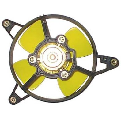 ELETTROVENTOLA LANCIA AUTOBIANCHI Y10 - FIAT PANDA - OE 7602723
