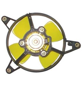 ELETTROVENTOLA LANCIA AUTOBIANCHI Y10 - FIAT PANDA - OE 7602723
