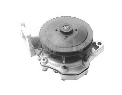 POMPA ACQUA FIAT CROMA - LANCIA THEMA - OE 4829216