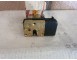 9617762780 Serratura porta ant sx Fiat Doblo' 95-04 - RICAMBIO ORIGINALE - front left door lock Doblo' - Genuine