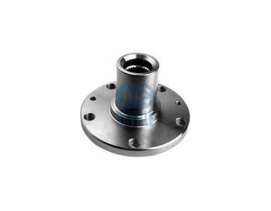 7569715 Mozzo Ruota ant  FIAT DUCATO - TALENTO - RICAMBIO ORIGINALE - Wheel's hub Ducato Talento - Genuine