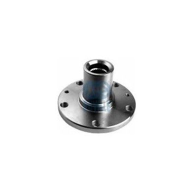 7569715 Mozzo Ruota ant  FIAT DUCATO - TALENTO - RICAMBIO ORIGINALE - Wheel's hub Ducato Talento - Genuine