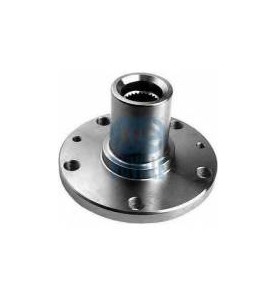 7569715 Mozzo Ruota ant  FIAT DUCATO - TALENTO - RICAMBIO ORIGINALE - Wheel's hub Ducato Talento - Genuine