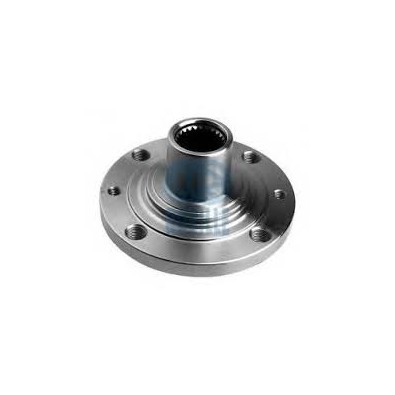 MOZZO RUOTA FIAT ALFA LANCIA - OE 7667265 - RICAMBIO ORIGINALE FIAT