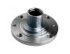 MOZZO RUOTA FIAT ALFA LANCIA - OE 7667265 - RICAMBIO ORIGINALE FIAT