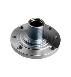 MOZZO RUOTA FIAT ALFA LANCIA - OE 7667265 - RICAMBIO ORIGINALE FIAT