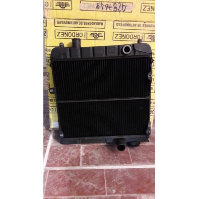 RADIATORE RAFFREDDAMENTO FIAT 124 - 124 SPECIAL - OE 4287649 -