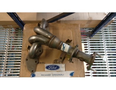COLLETTORE DI SCARICO FORD MONDEO 03/07  

COLLECTOR EXHAUST FORD MONDEO 03/07