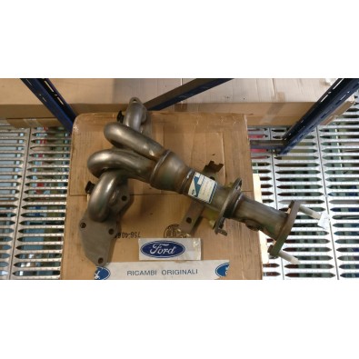 COLLETTORE DI SCARICO FORD MONDEO 03/07  

COLLECTOR EXHAUST FORD MONDEO 03/07