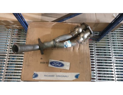 TUBO DI SCARICO ANTERIORE FORD ESCORT 86/90 1.8 DIESEL    

FRONT DUTY TUBE FORD ESCORT 86/90 1.8 DIESEL