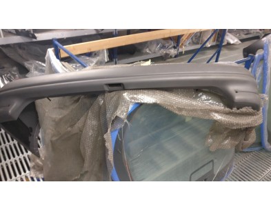 PARAURTI POSTERIORE FORD ESCORT/ORION 90/95 SW    

REAR FENDER FOR FORD ESCORT/ORION 90/95 SW