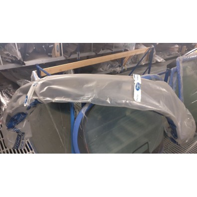 PARAURTI ANTERIORE FORD SIERRA 91/93     

FRONT FENDER FOR FORD SIERRA 91/93