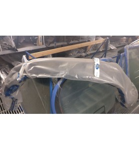 PARAURTI ANTERIORE FORD SIERRA 91/93     

FRONT FENDER FOR FORD SIERRA 91/93