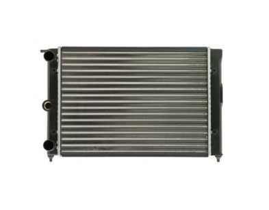 RADIATORE RAFFREDDAMENTO VW GOLF I - II -BZ 1.3 - Valeo TA341 - Cooling radiator Golf I - II  series