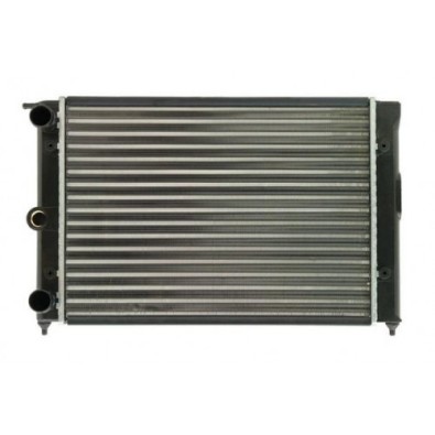 RADIATORE RAFFREDDAMENTO VW GOLF I - II -BZ 1.3 - Valeo TA341 - Cooling radiator Golf I - II  series