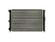 RADIATORE RAFFREDDAMENTO VW GOLF I - II -BZ 1.3 - Valeo TA341 - Cooling radiator Golf I - II series RADIATORE RAFFREDDAMENTO VW GOLF I - II -BZ 1.3 - Valeo TA341 - Cooling radiator Golf I - II series