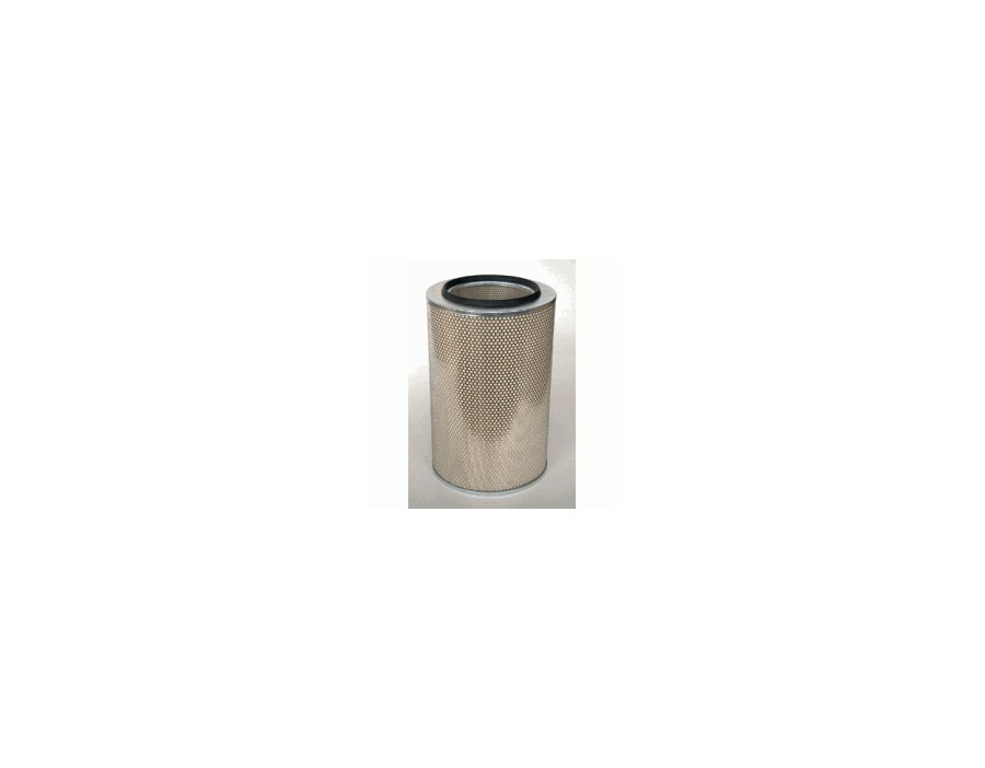 FILTRO ARIA IVECO 190/260.25 - TECNOCAR A542