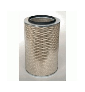 FILTRO ARIA IVECO 190/260.25 - TECNOCAR A542