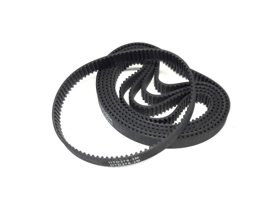 CINGHIA INDUSTRIALE DENTATA TIMING BELT 330H100 CINGHIA INDUSTRIALE DENTATA TIMING BELT 330H100