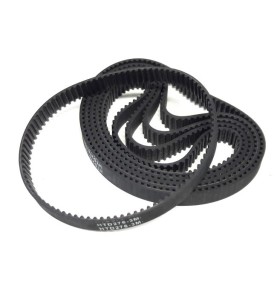 CINGHIA INDUSTRIALE DENTATA TIMING BELT 330H100