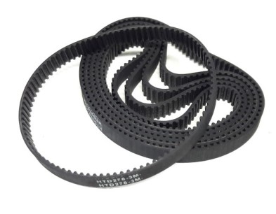 CINGHIA INDUSTRIALE DENTATA 450H075