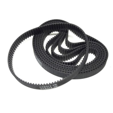 CINGHIA INDUSTRIALE DENTATA 450H075