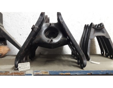 BRACCIO SOSPENSIONE INF FIAT 1100 103