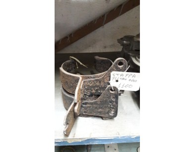 SCATOLA DIFFERENZIALE FIAT 1300