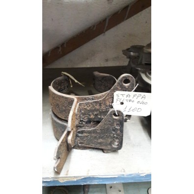 SCATOLA DIFFERENZIALE FIAT 1300